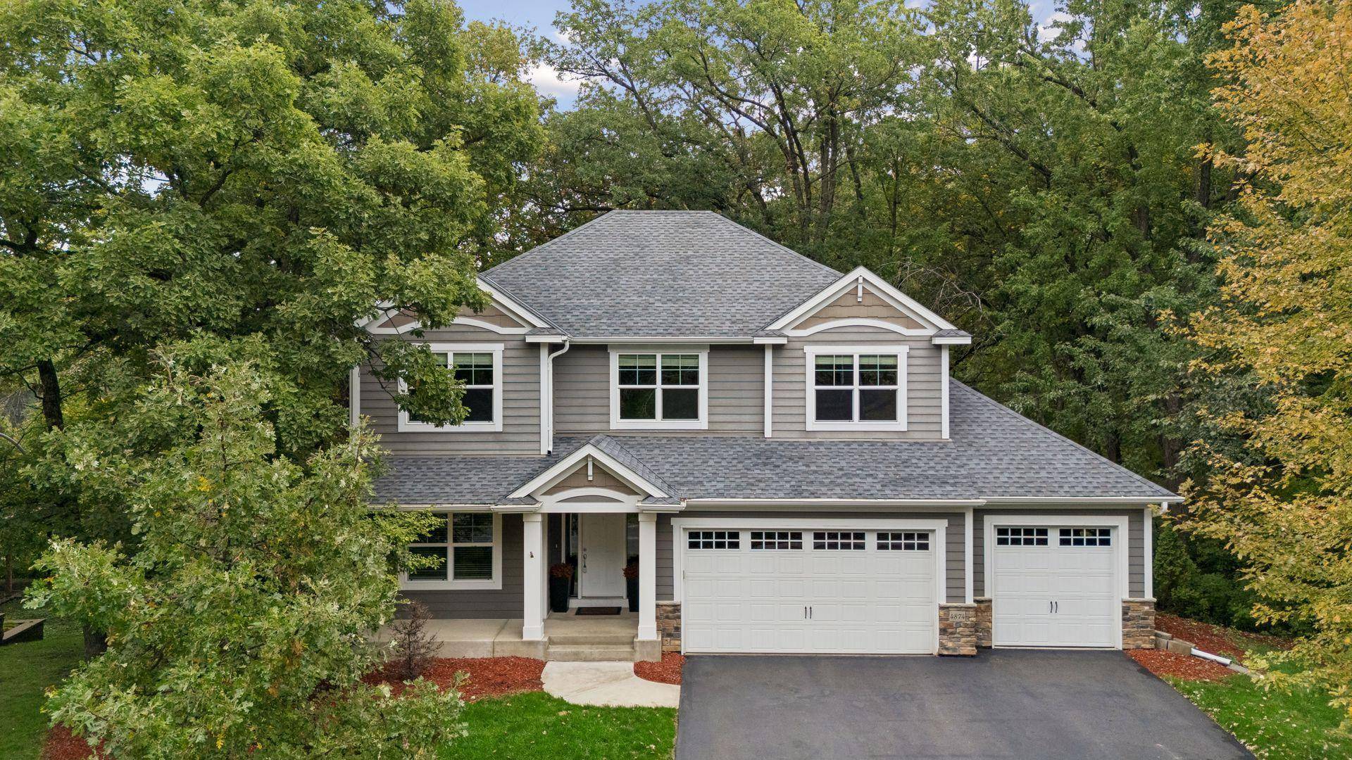 4874 Rusten RD, Eagan, MN 55122