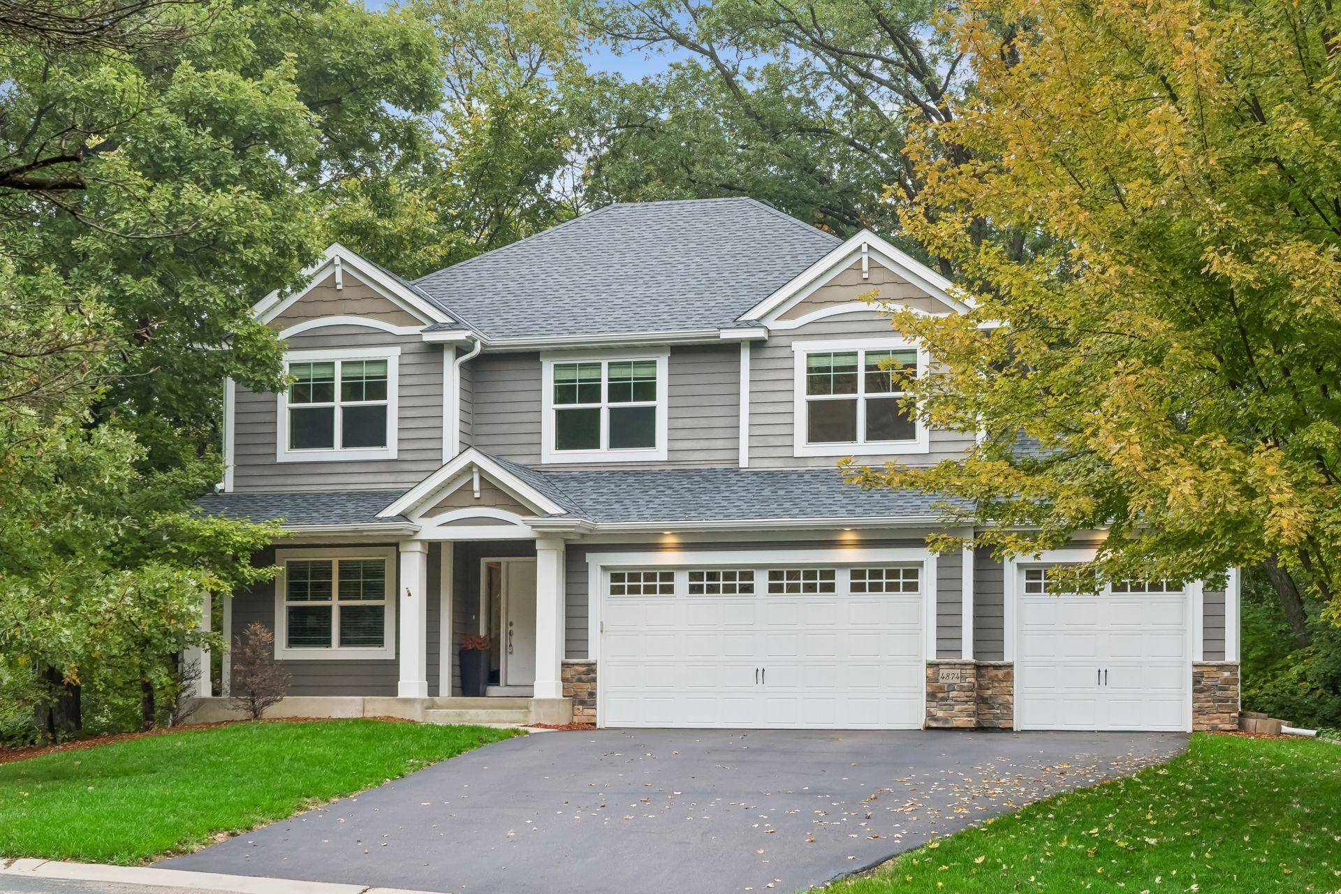 4874 Rusten RD, Eagan, MN 55122
