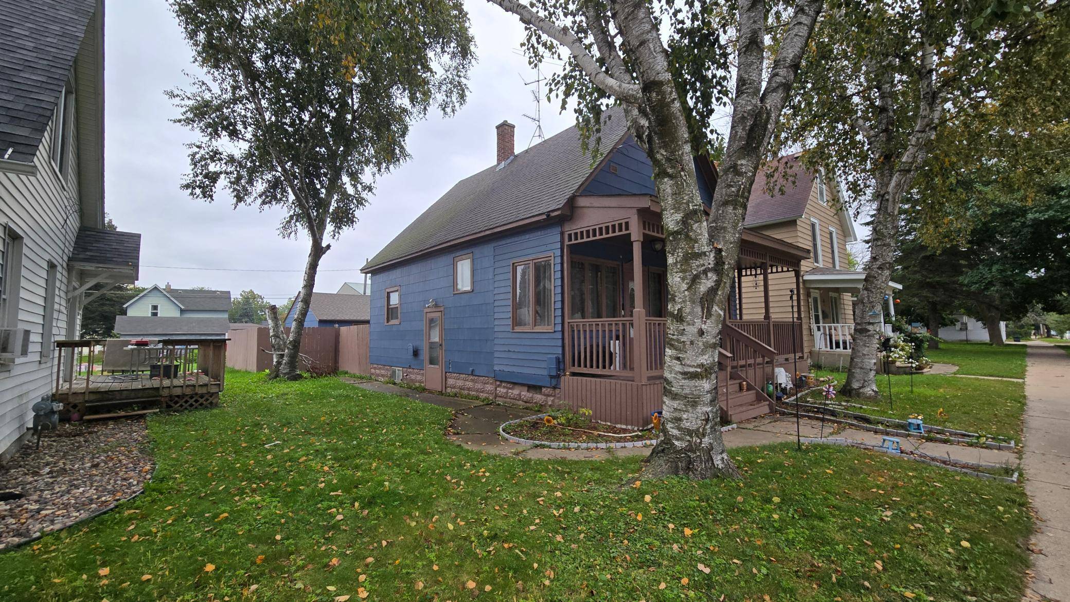 806 2nd AVE SW, Austin, MN 55912
