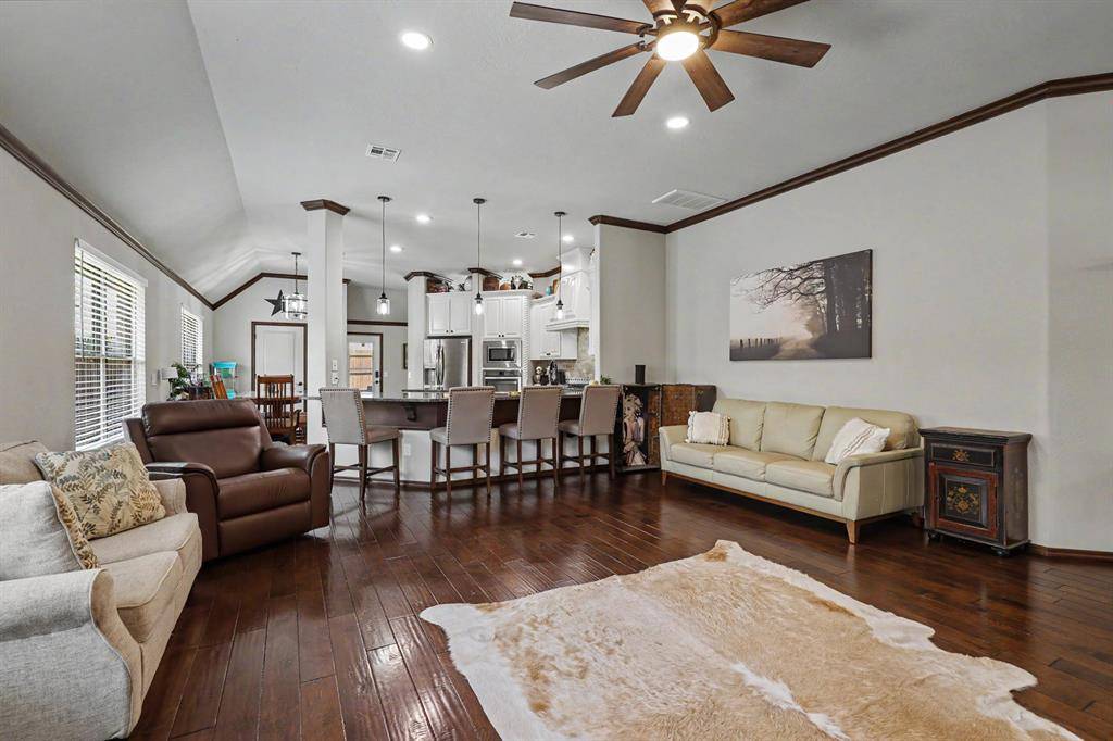 13512 Borgata LN, Oklahoma City, OK 73170