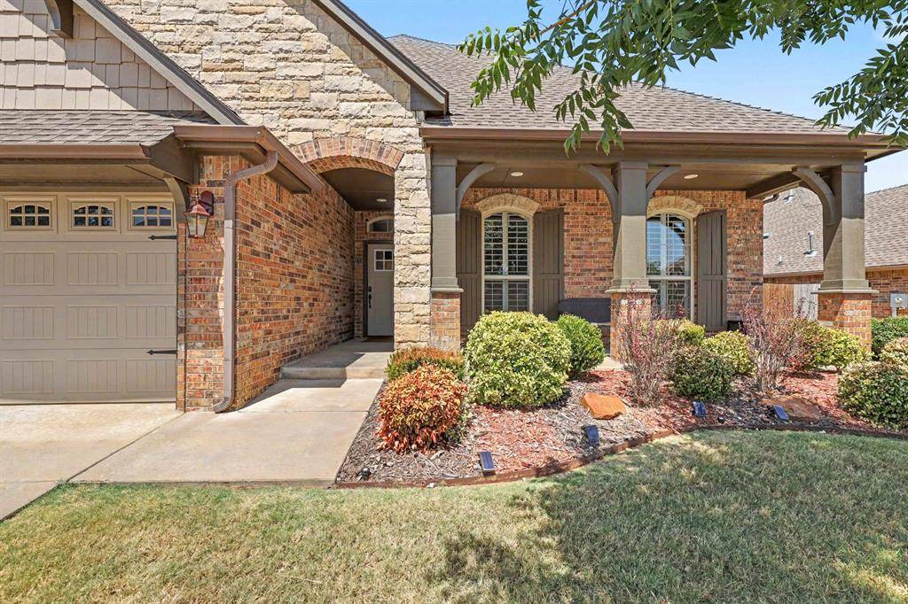 13512 Borgata LN, Oklahoma City, OK 73170