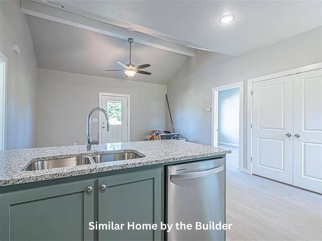 1807 SW Monroe AVE, Lawton, OK 73501