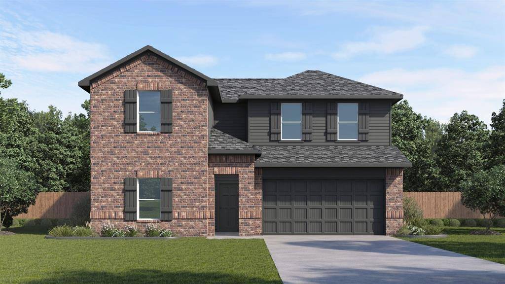 8325 NW 59th ST, Oklahoma City, OK 73132