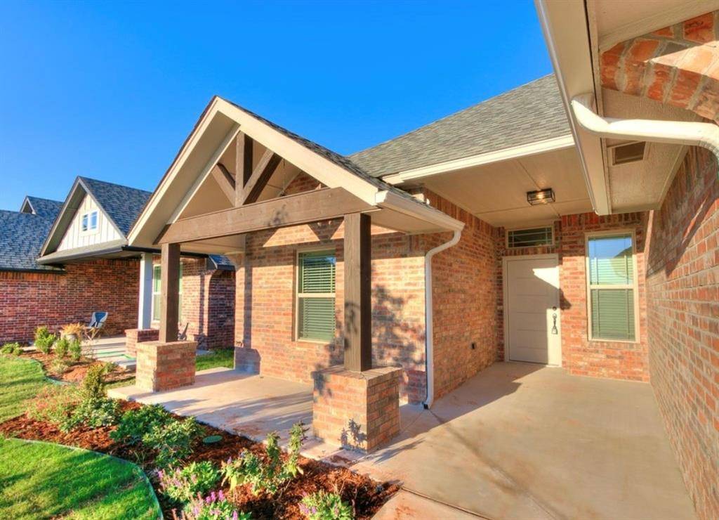 16713 S Serrano DR, Oklahoma City, OK 73170