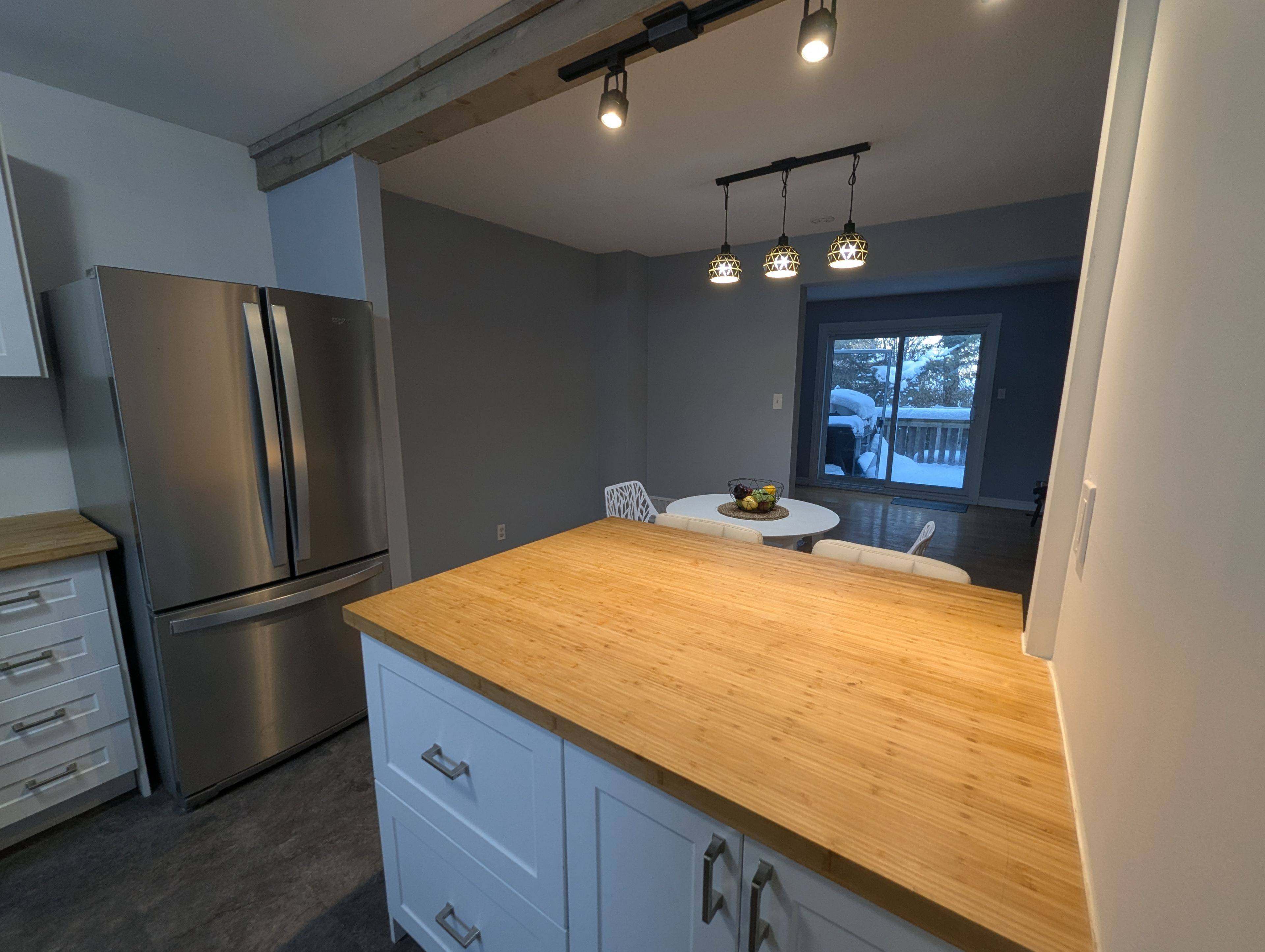 1440 Garth ST #32, Hamilton, ON L9B 1R6