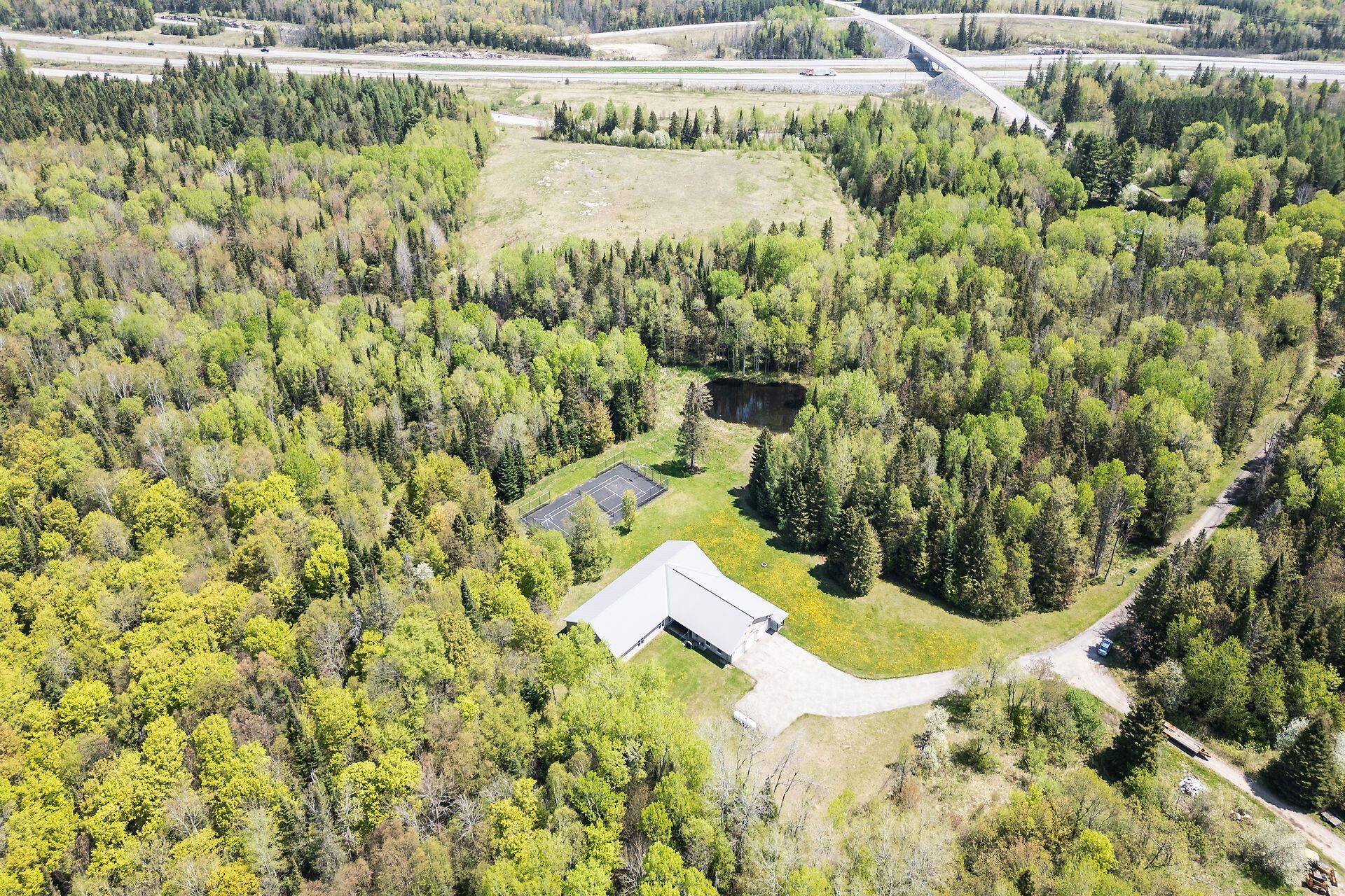 146 Oke DR, Armour, ON P0A 1C0