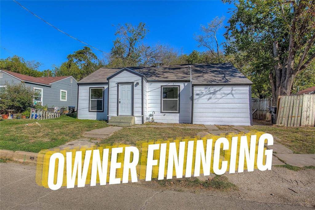 1908 Division Street, Greenville, TX 75401