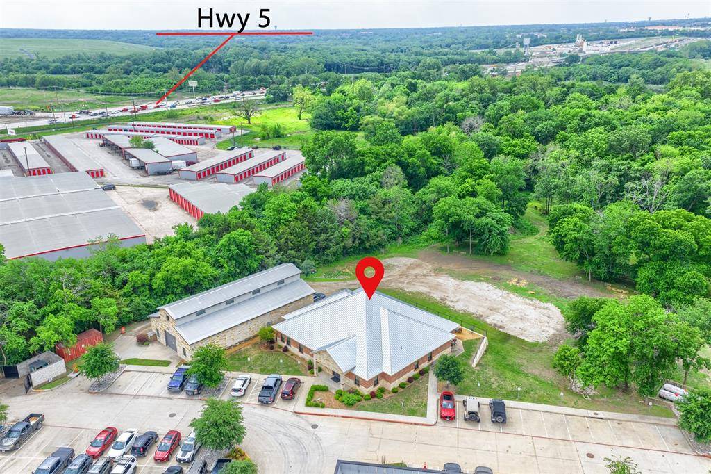 299 Eldorado Parkway, Mckinney, TX 75069