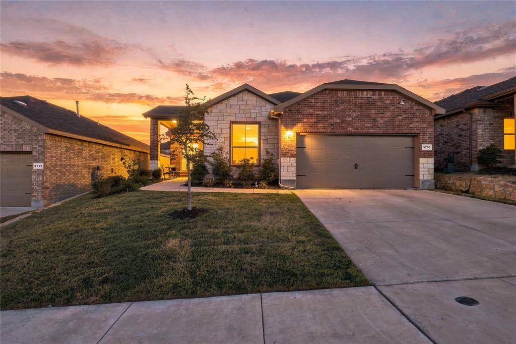 9733 New Bern Drive, Fort Worth, TX 76108