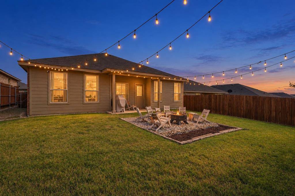 9733 New Bern Drive, Fort Worth, TX 76108