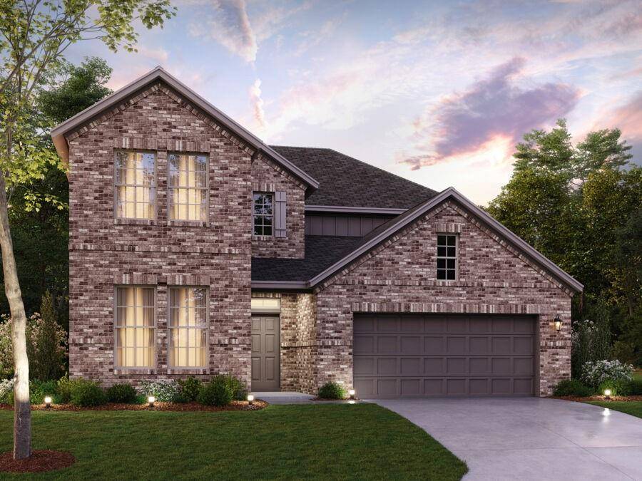 6300 Simone Avenue, Mckinney, TX 75071