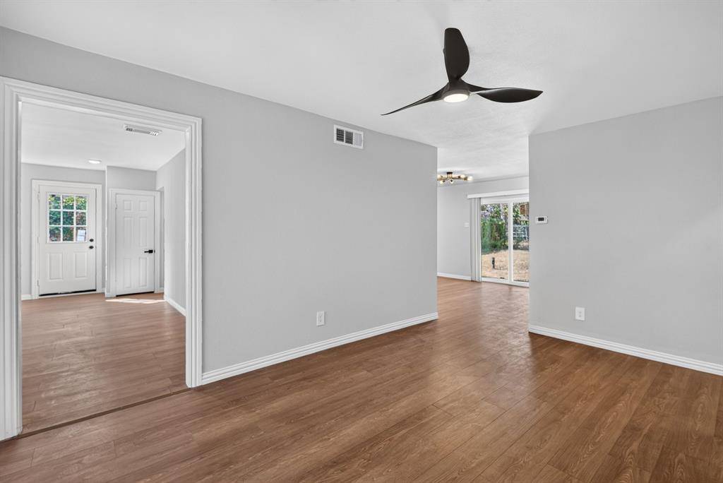 607 Edgedale Drive, Dallas, TX 75232