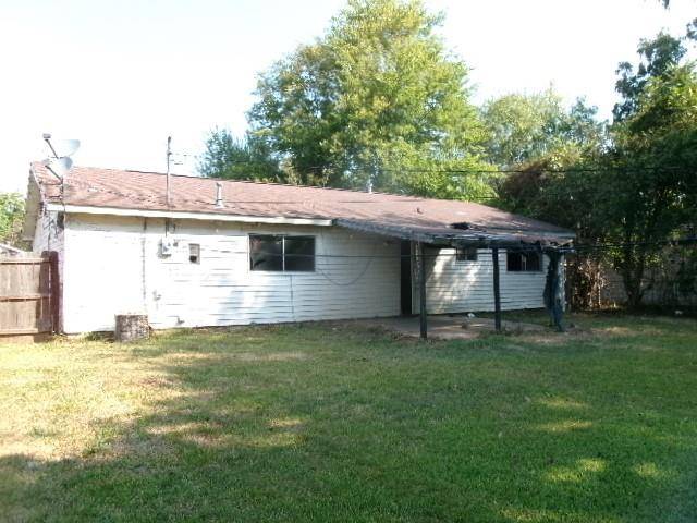3216 Thunderbird Lane, Bossier City, LA 71112