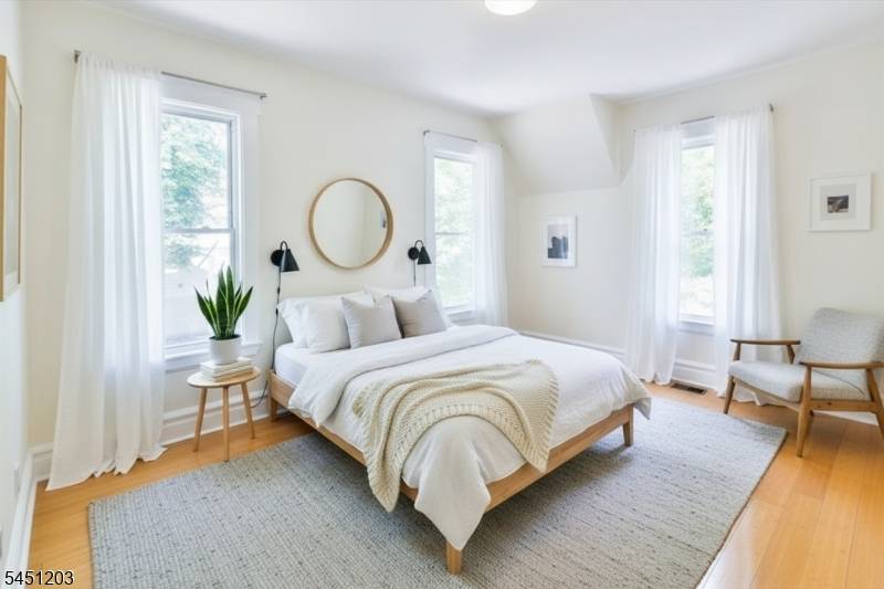 31 Voorhees St, Newark City, NJ 07108