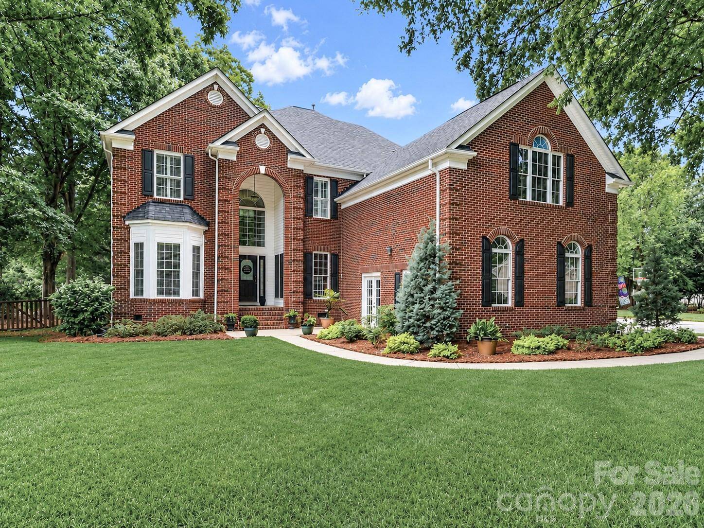 109 Longboat RD, Mooresville, NC 28117