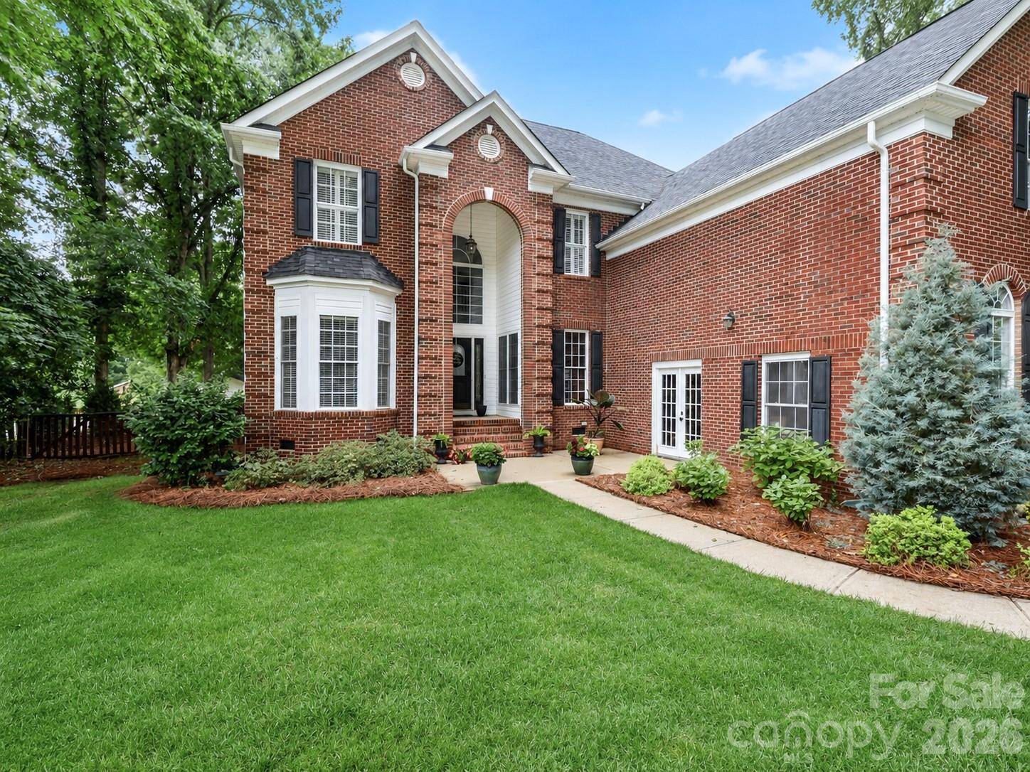 109 Longboat RD, Mooresville, NC 28117