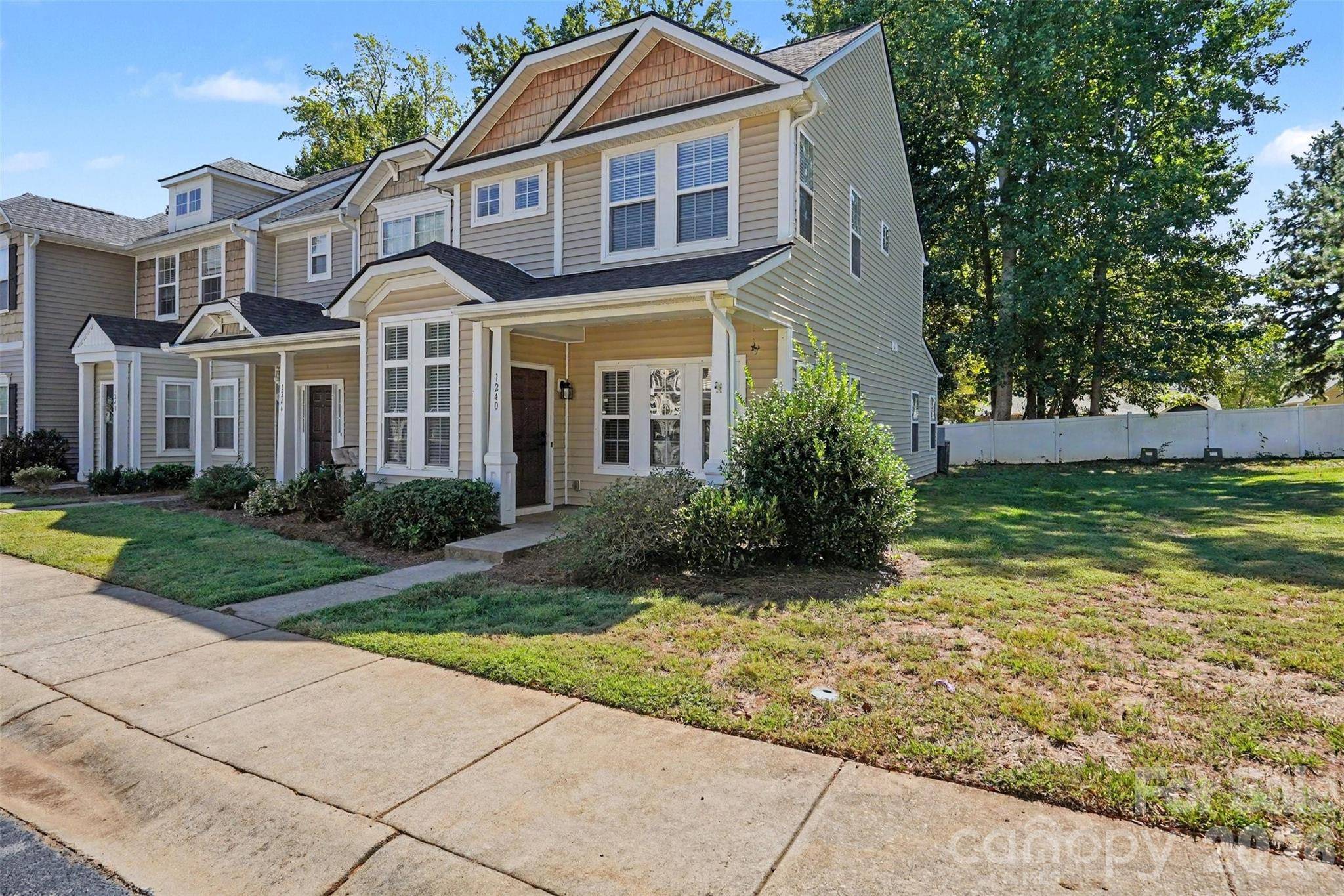 1240 Liberty Bell CT, Rock Hill, SC 29732
