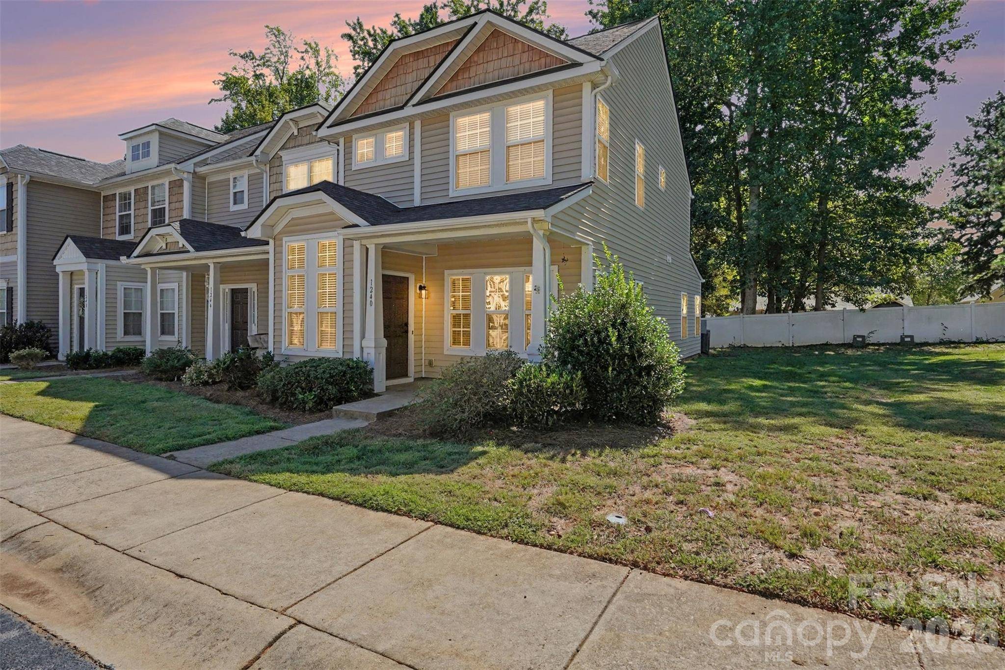 1240 Liberty Bell CT, Rock Hill, SC 29732