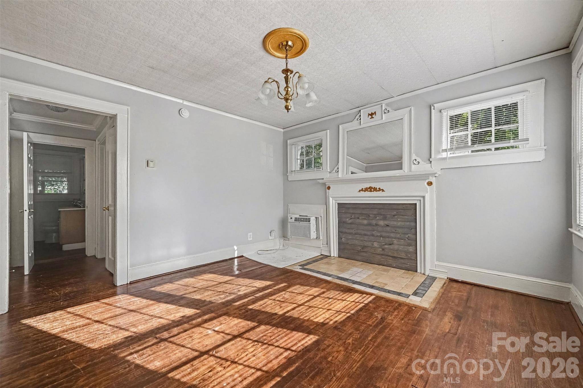 2547/2549 Pinckney AVE, Charlotte, NC 28205