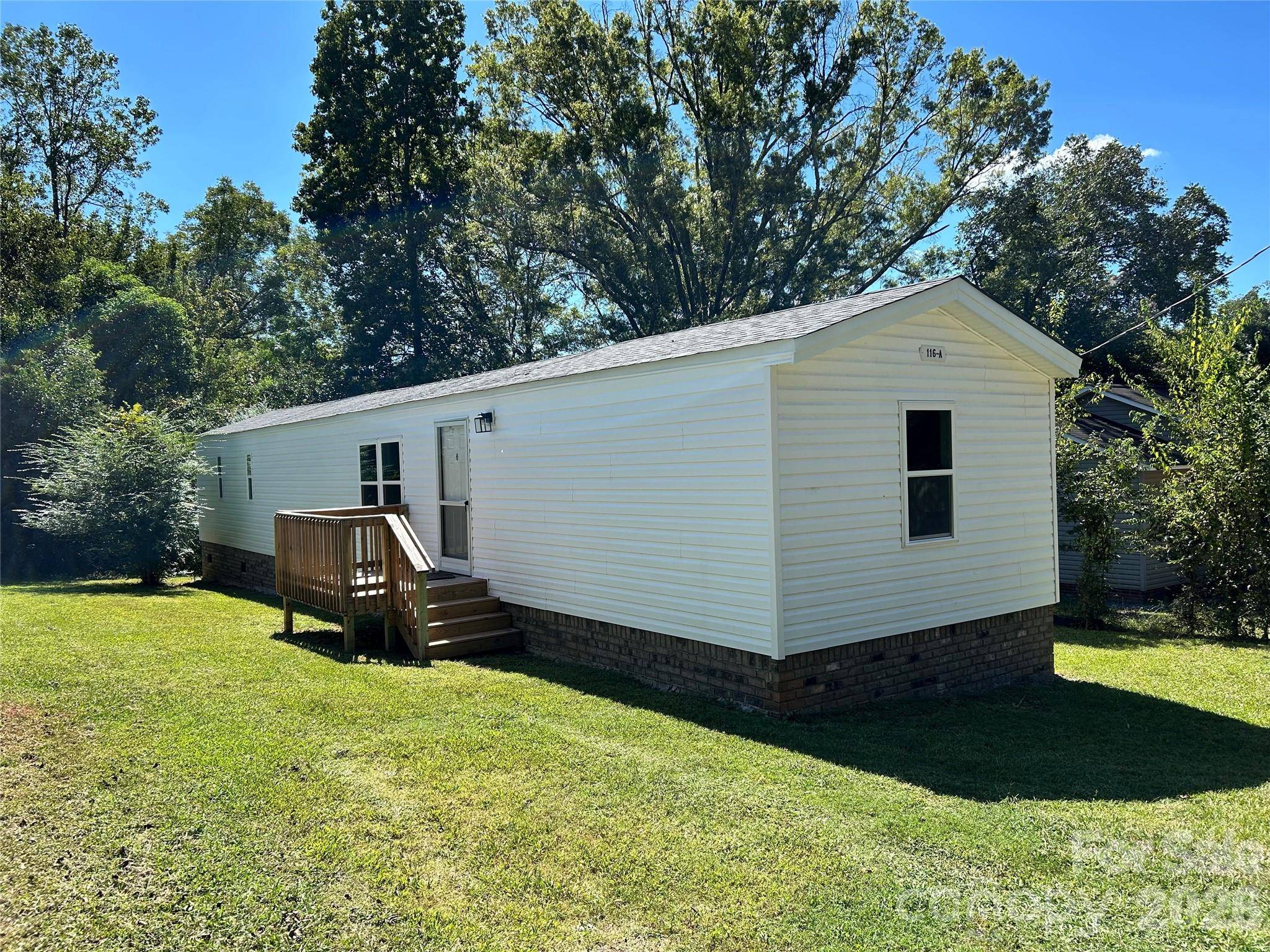116 Washington ST #A, York, SC 29745