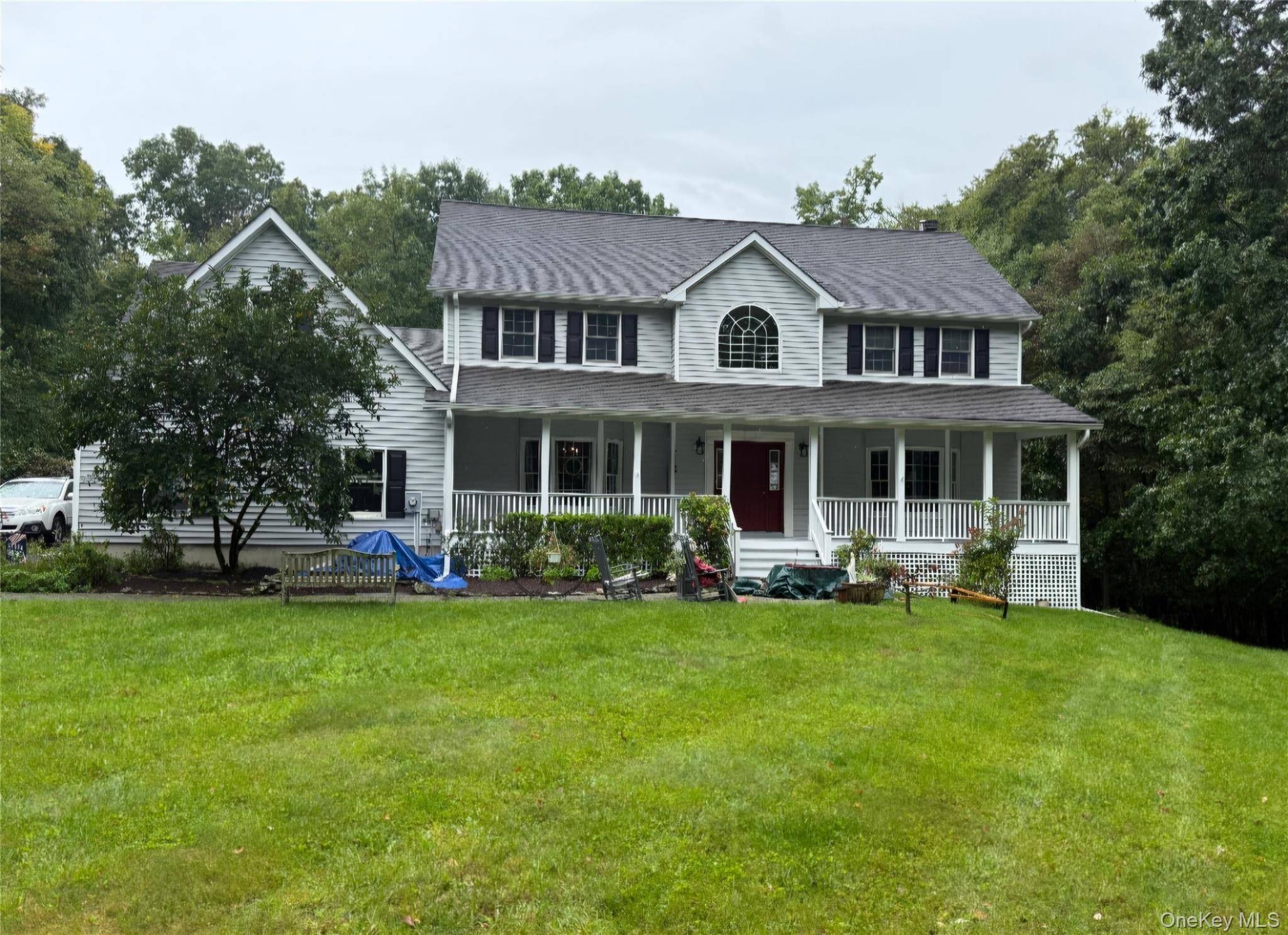 22 Eskew CT, Pine Bush, NY 12566