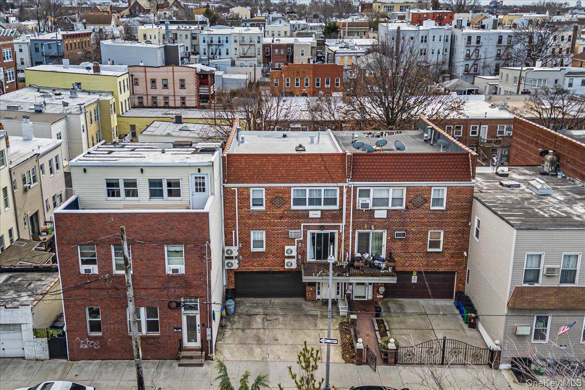 60-30 55th DR, Maspeth, NY 11378