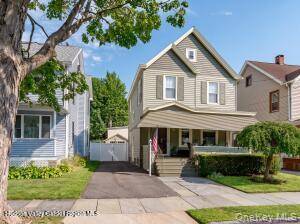 160 Oneil ST, Kingston, NY 12401