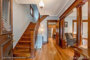 160 Oneil ST, Kingston, NY 12401
