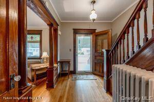 160 Oneil ST, Kingston, NY 12401