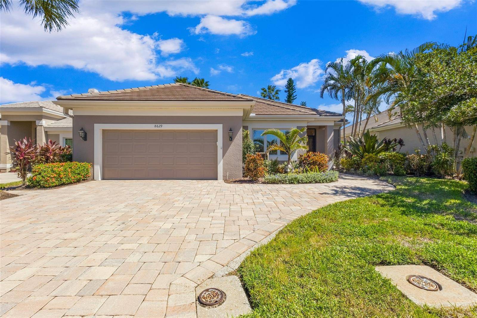 8629 51ST TER E, Bradenton, FL 34211