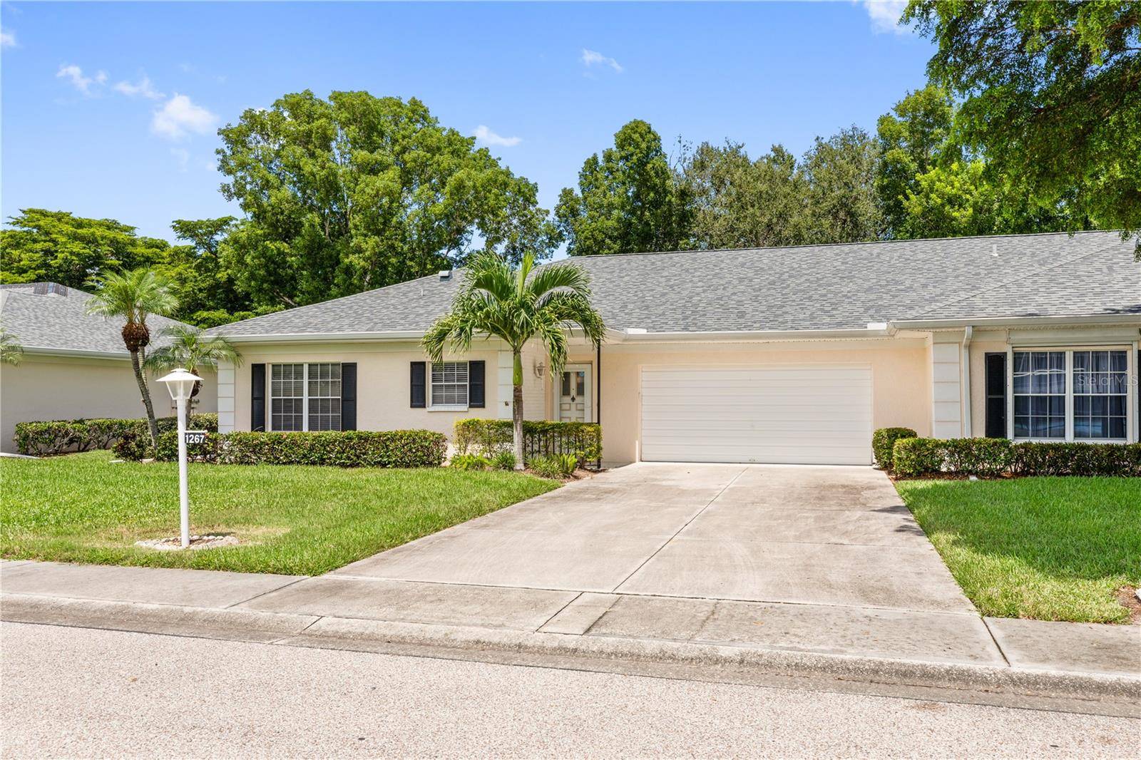 1267 HAZELTINE DR, Fort Myers, FL 33919