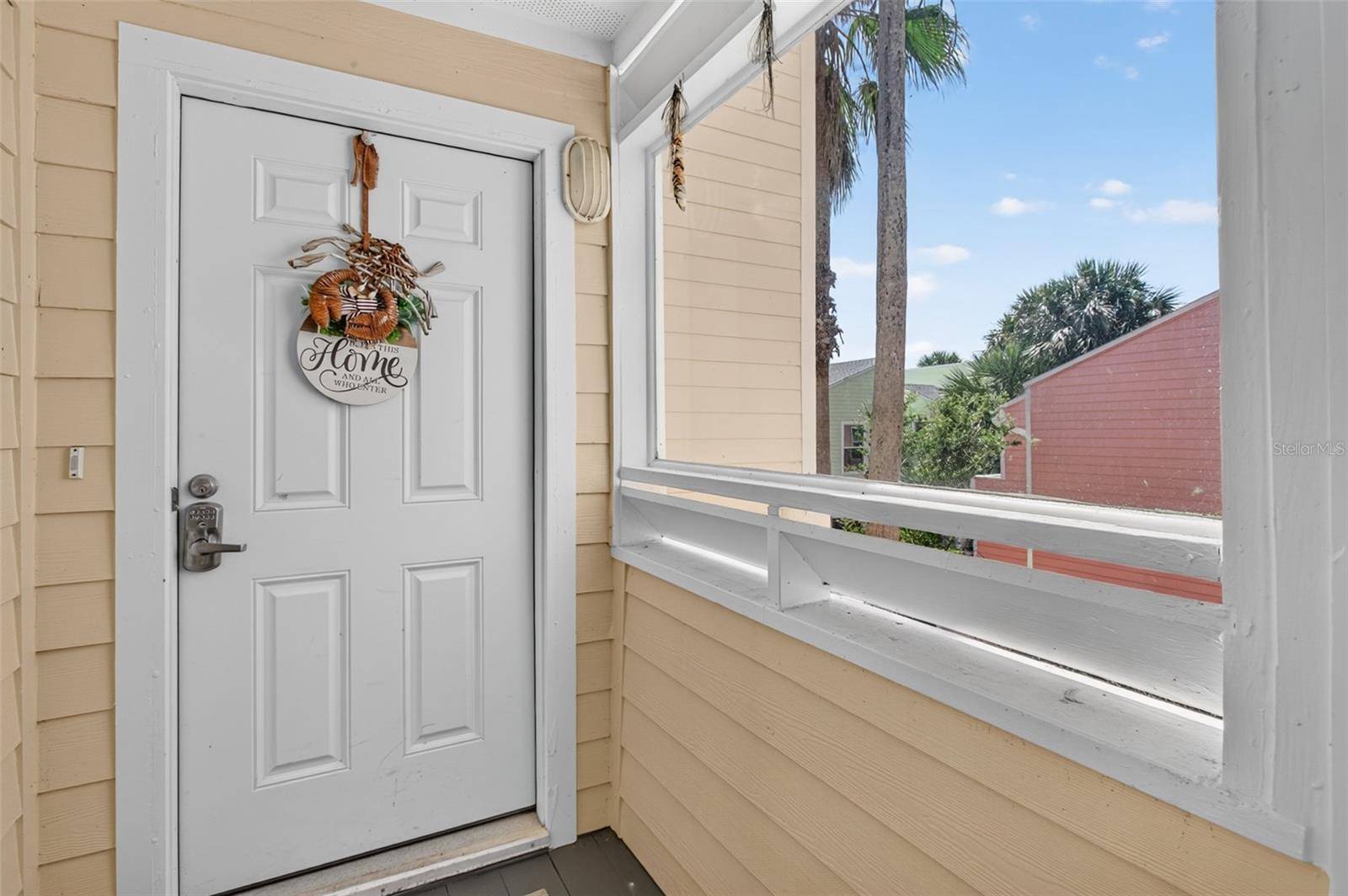 Address not disclosed, St Augustine, FL 32080