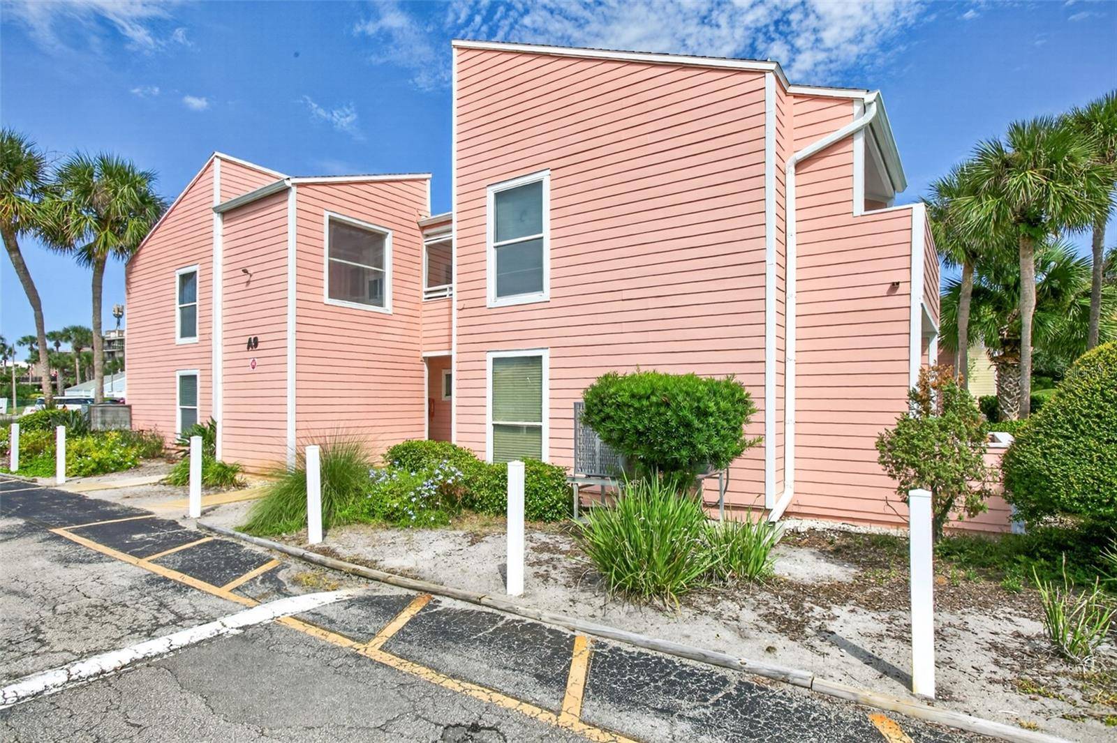 Address not disclosed, St Augustine, FL 32080