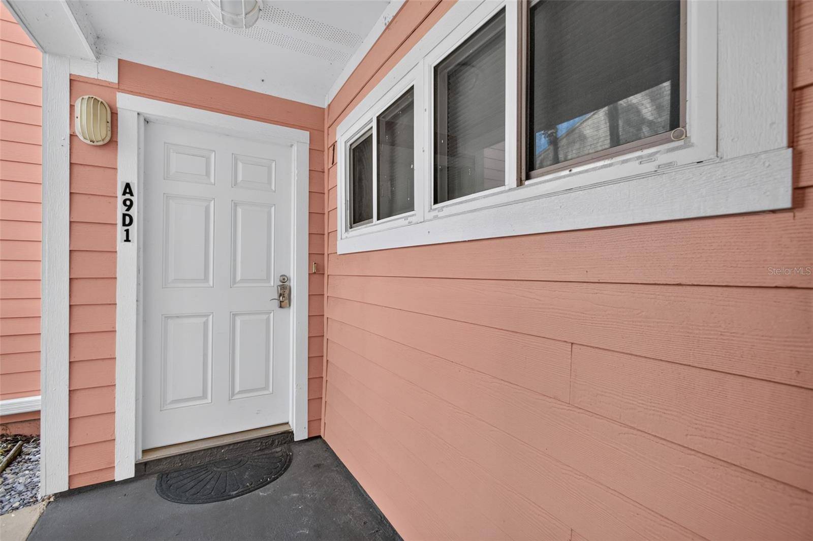 Address not disclosed, St Augustine, FL 32080