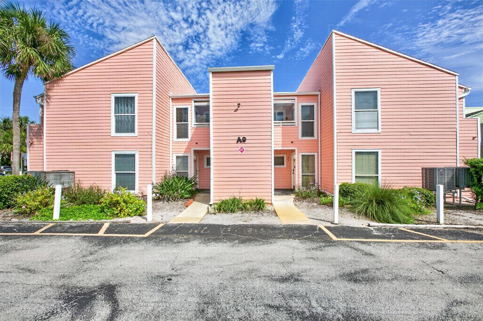 Address not disclosed, St Augustine, FL 32080