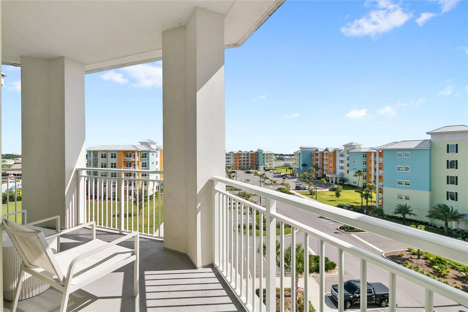 3151 SUNSET WALK DR #514, Kissimmee, FL 34747