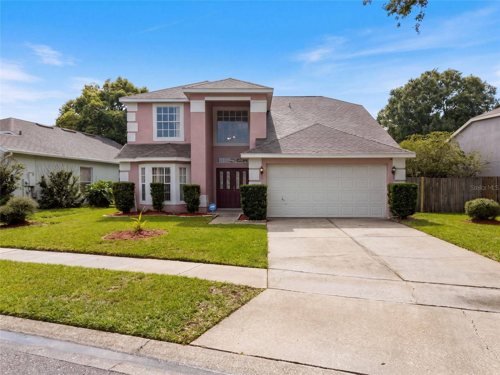 2772 RIVER RIDGE DR, Orlando, FL 32825