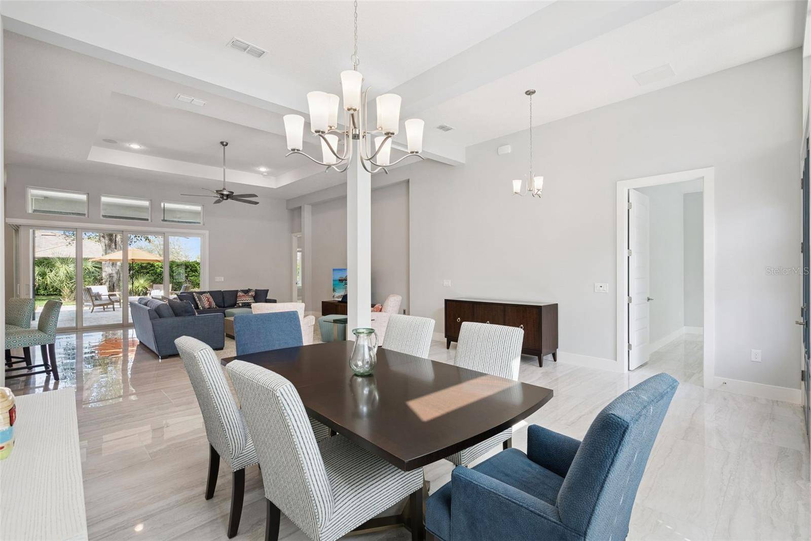 25855 CROSSINGS BLUFF LN, Sorrento, FL 32776