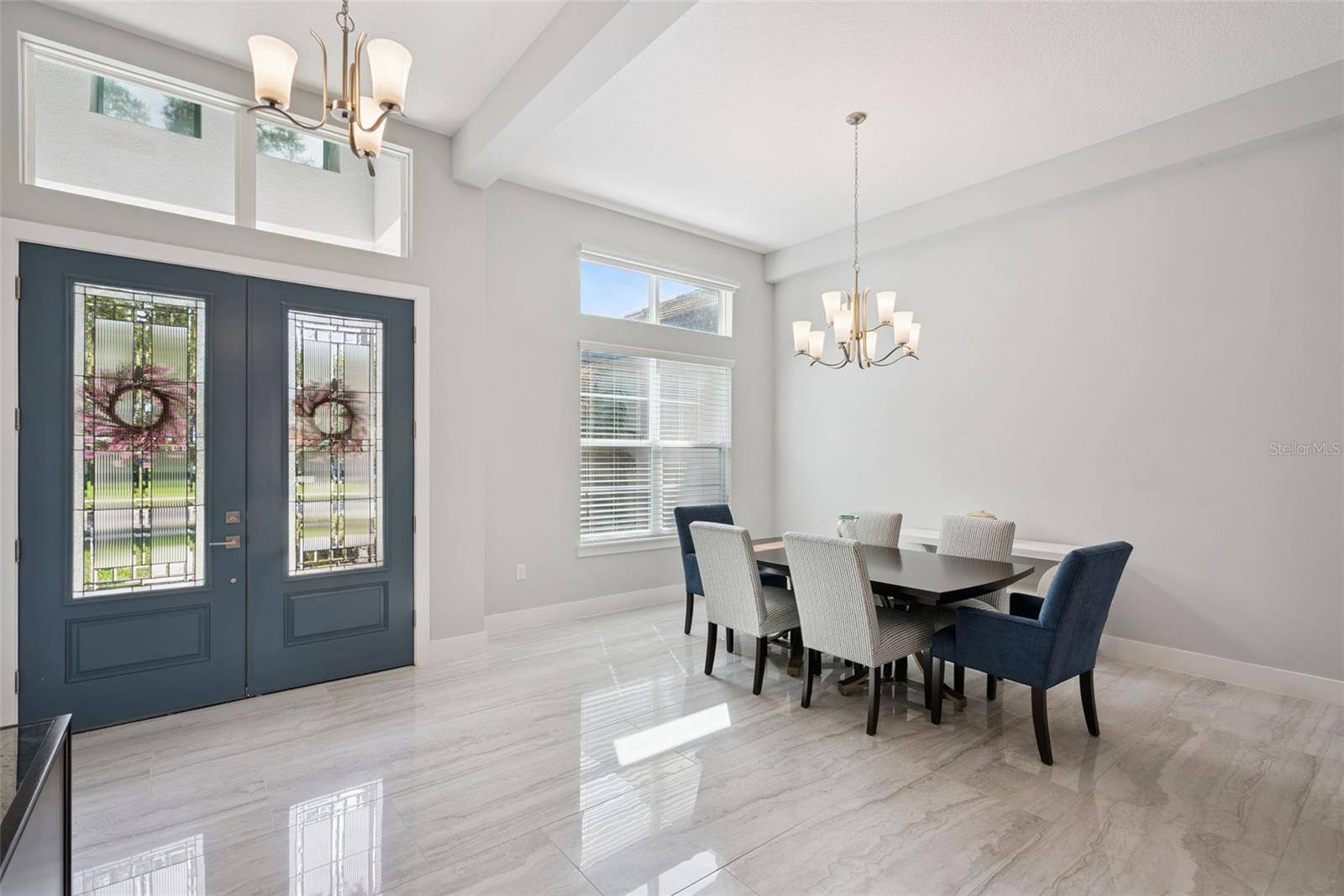 25855 CROSSINGS BLUFF LN, Sorrento, FL 32776