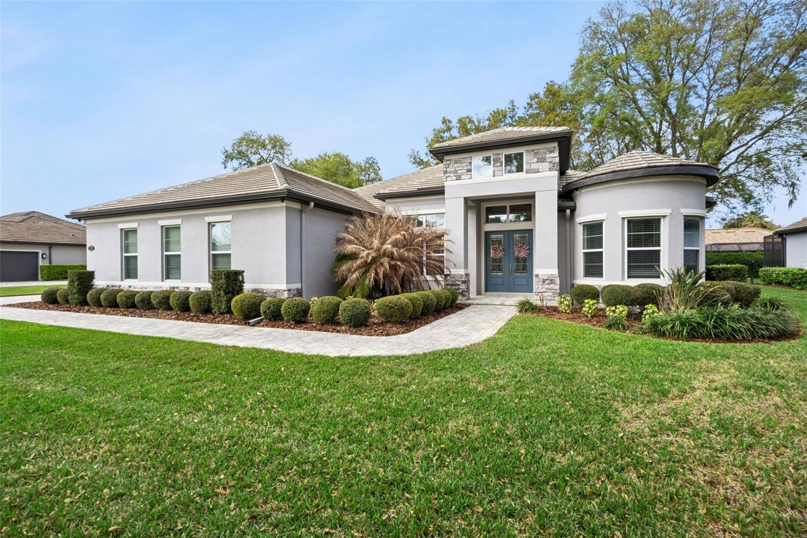 25855 CROSSINGS BLUFF LN, Sorrento, FL 32776