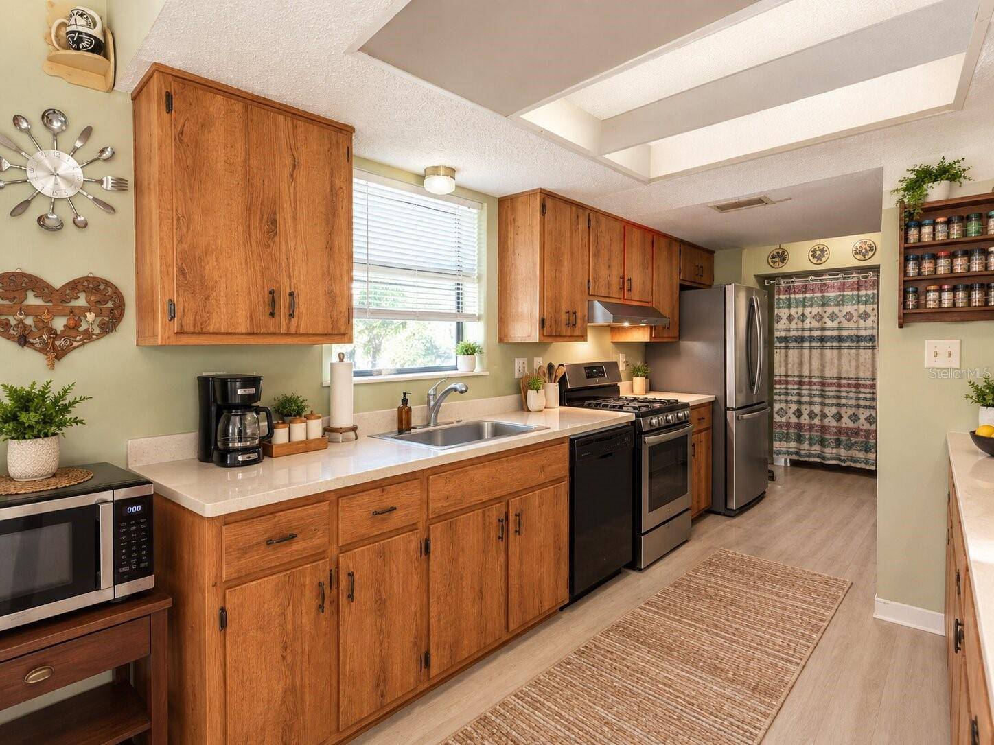 1280 PERSIAN AVE, Spring Hill, FL 34608