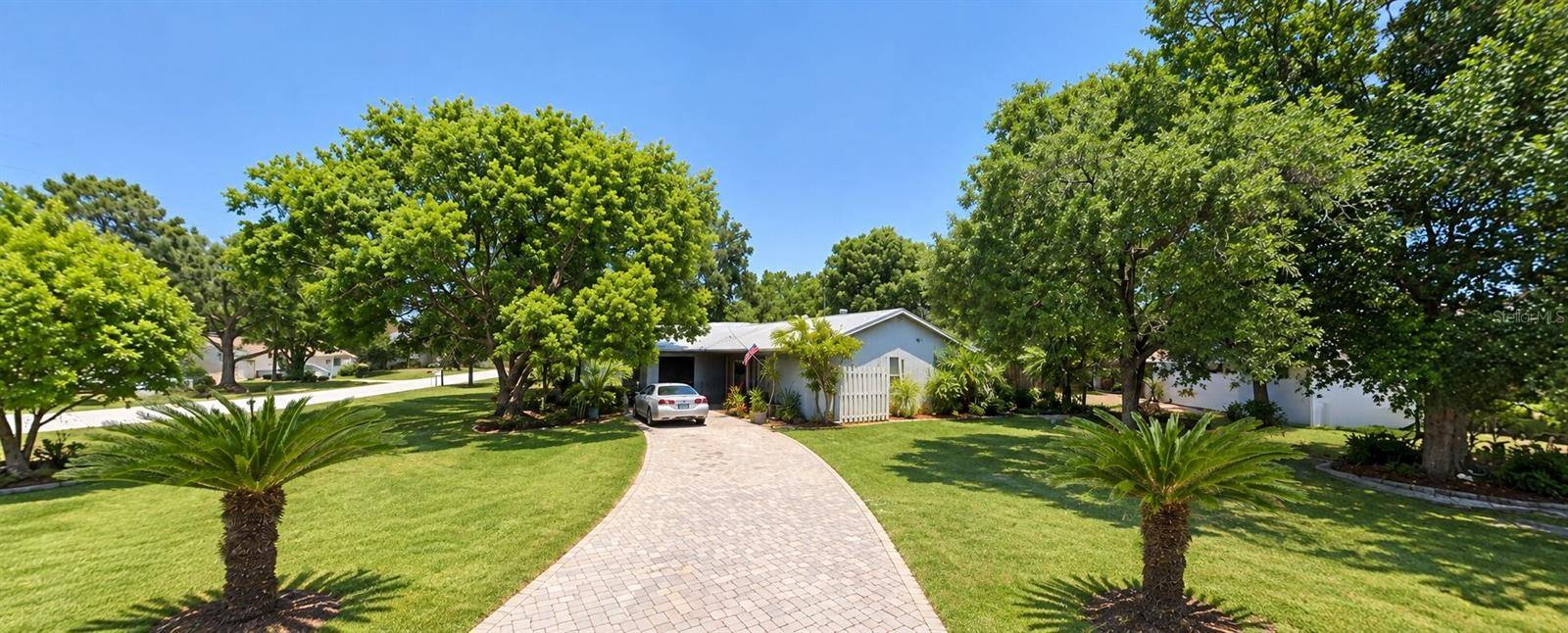1280 PERSIAN AVE, Spring Hill, FL 34608
