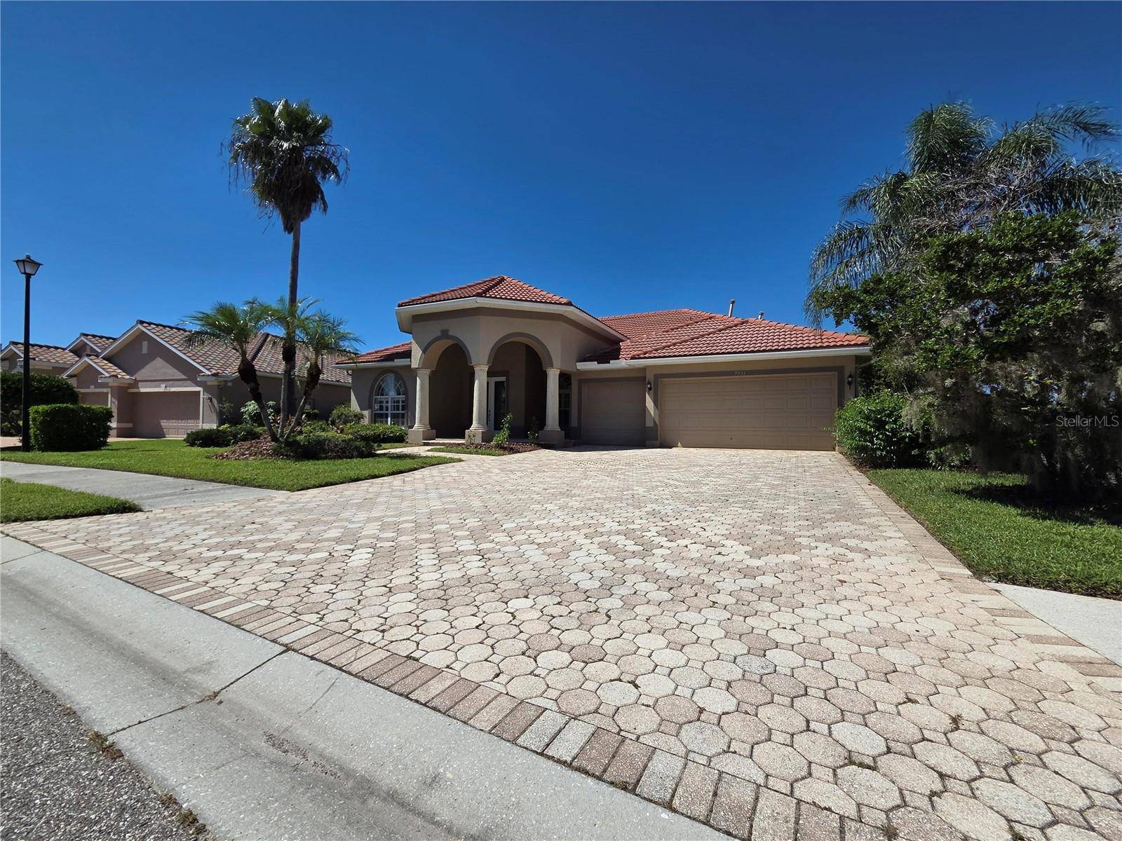 7531 CAMDEN HARBOUR DR, Bradenton, FL 34212
