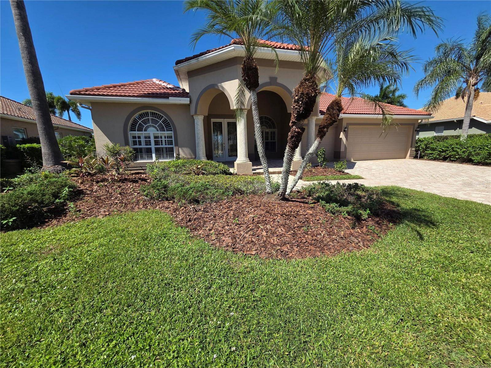 7531 CAMDEN HARBOUR DR, Bradenton, FL 34212
