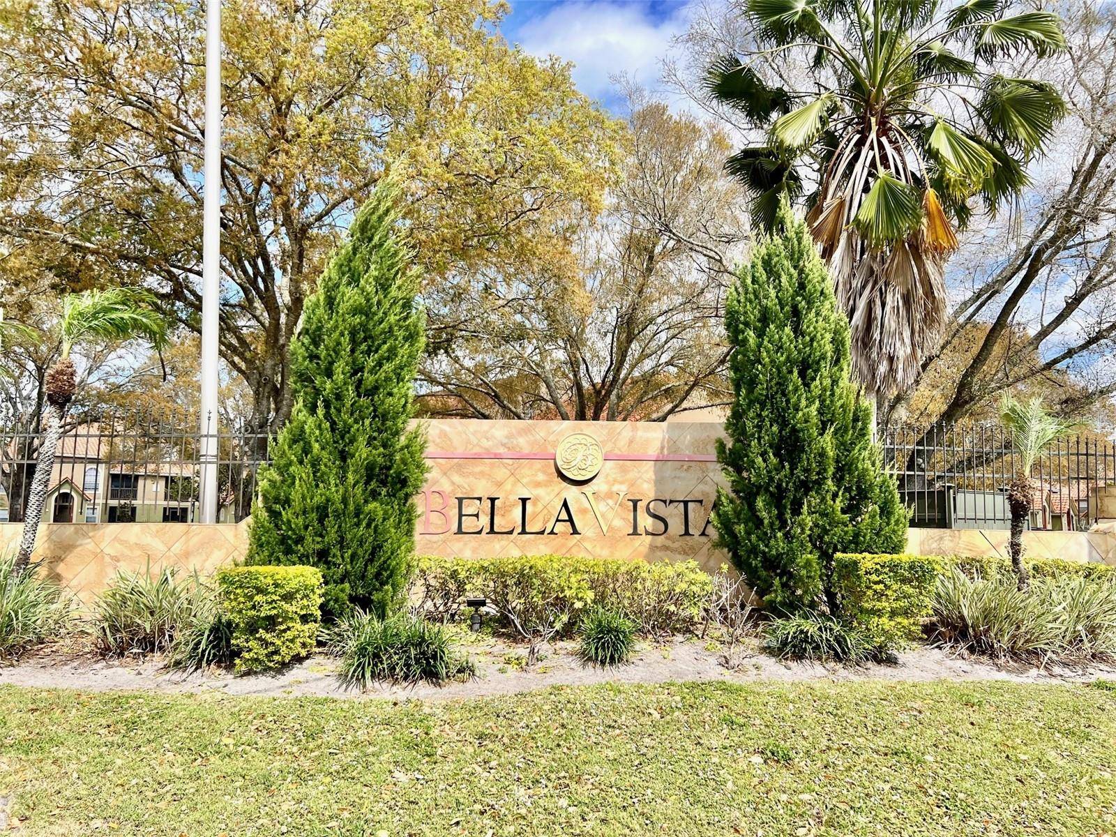 401 FOUNTAINHEAD CIR #151, Kissimmee, FL 34741