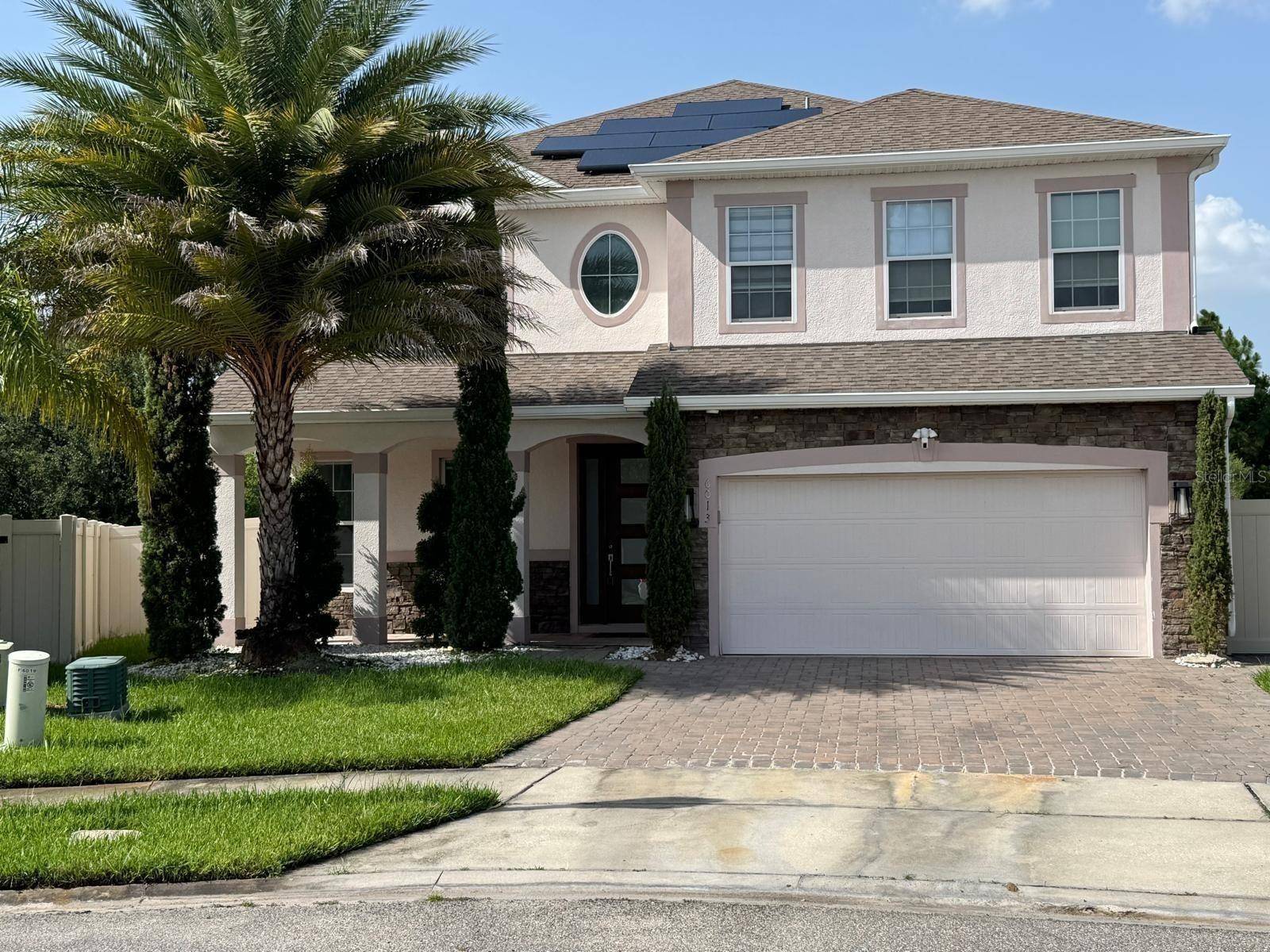 6013 FENDER CT, Orlando, FL 32837