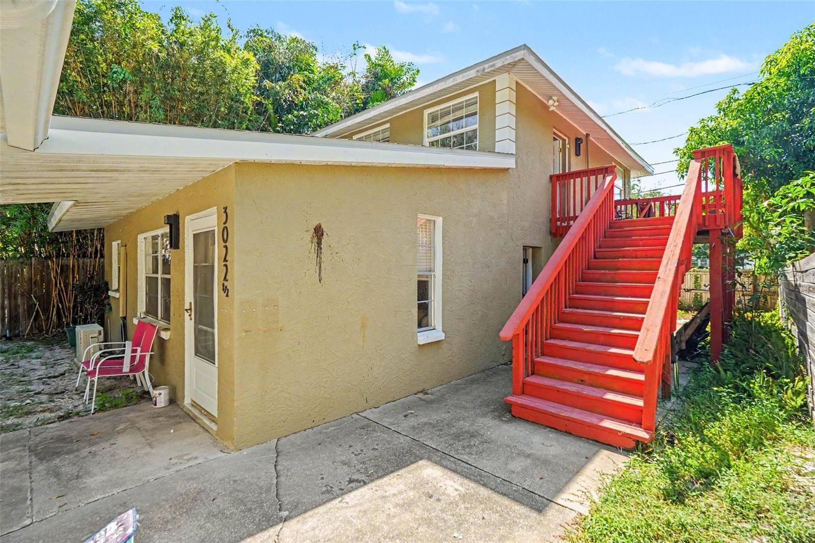 3022 DARTMOUTH AVE N, St Petersburg, FL 33713