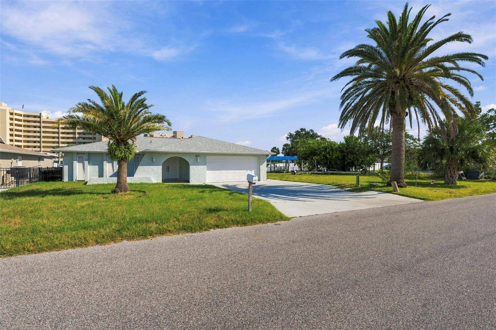 6027 BEVERLY DR, Hudson, FL 34667