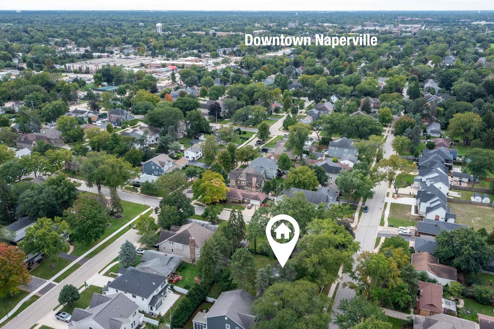 1314 N EAGLE ST, Naperville, IL 60563