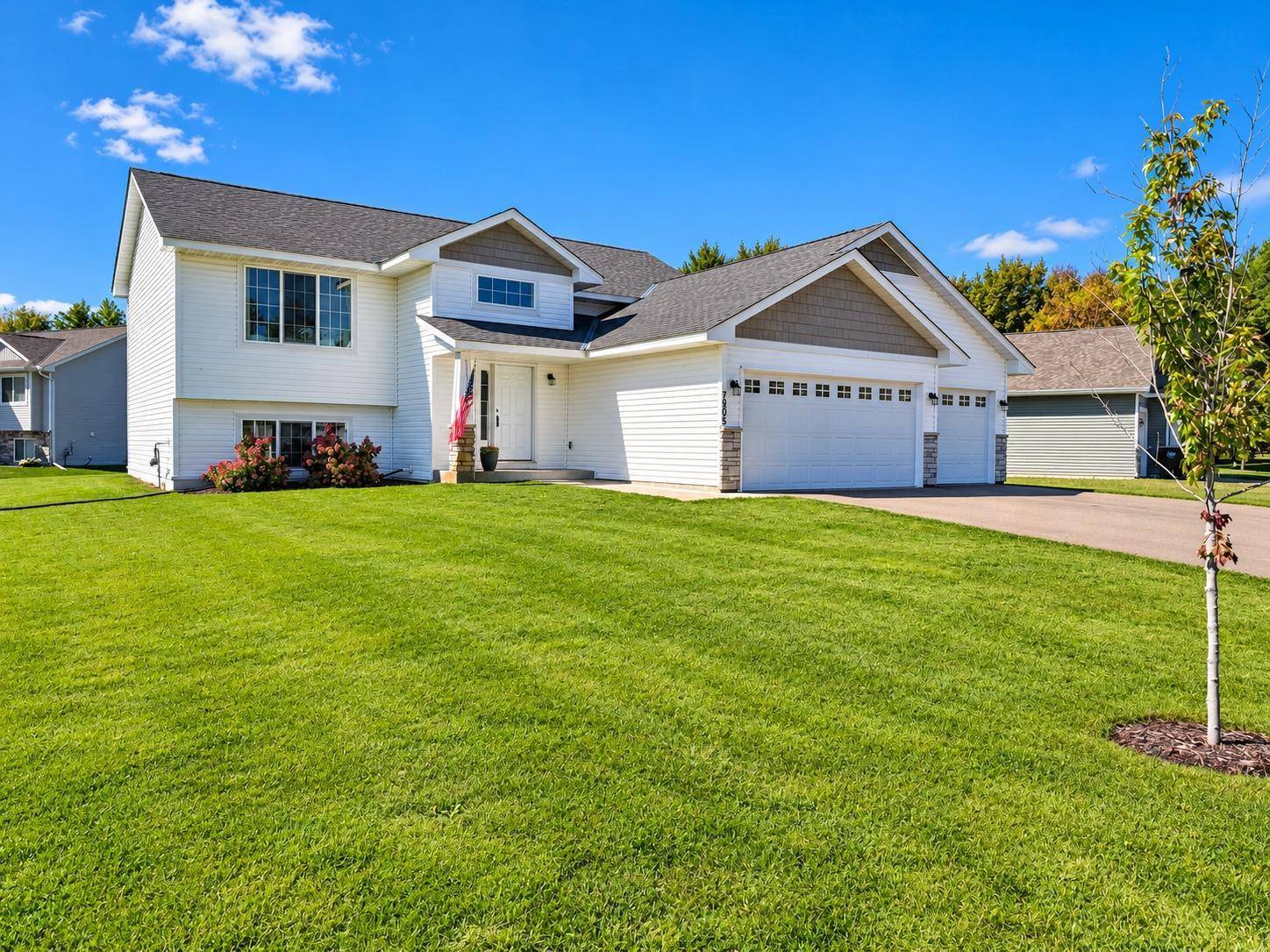 7905 Lambert AVE NE, Otsego, MN 55301